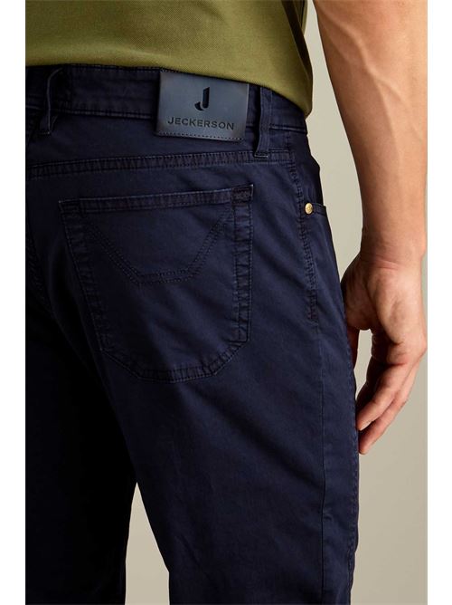 jhon 5 tasche toppa slim JECKERSON | PPA077 RASO0034002